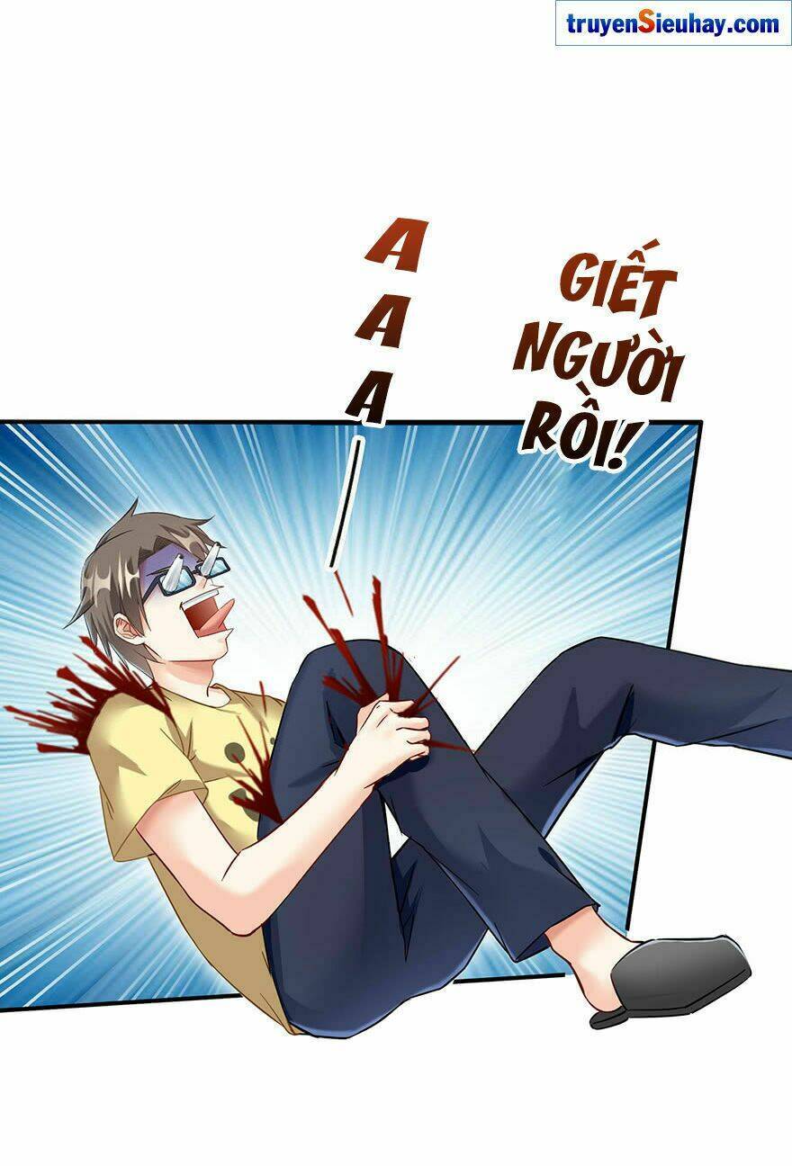 Tu Chân Nói Chuyện Phiếm Quần Chap 143 - Next Chap 144