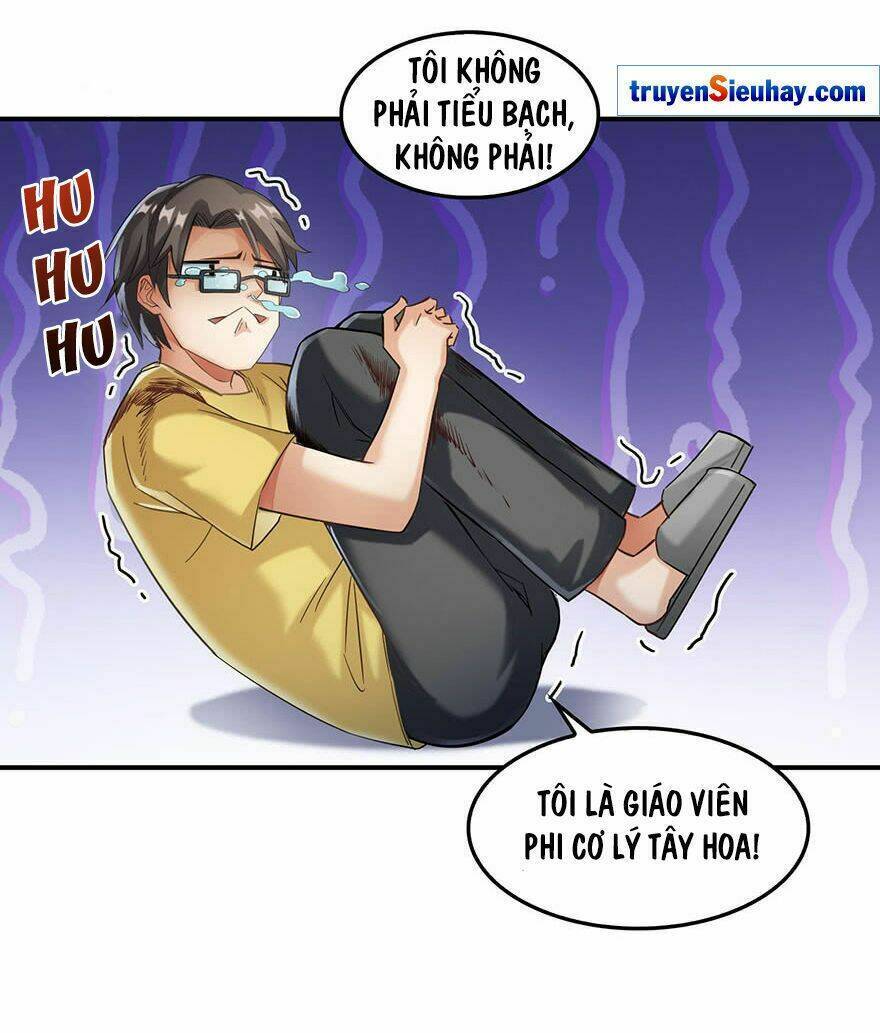 Tu Chân Nói Chuyện Phiếm Quần Chap 143 - Next Chap 144