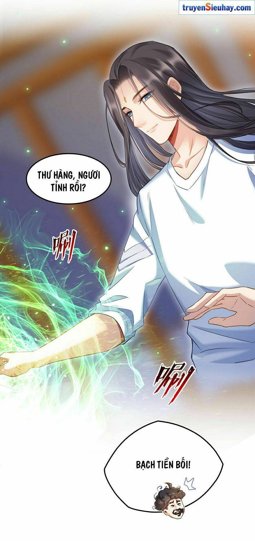 Tu Chân Nói Chuyện Phiếm Quần Chap 143 - Next Chap 144