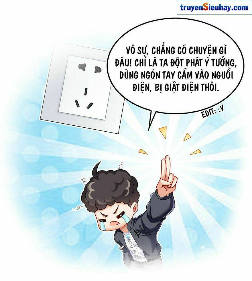 Tu Chân Nói Chuyện Phiếm Quần Chap 143 - Next Chap 144