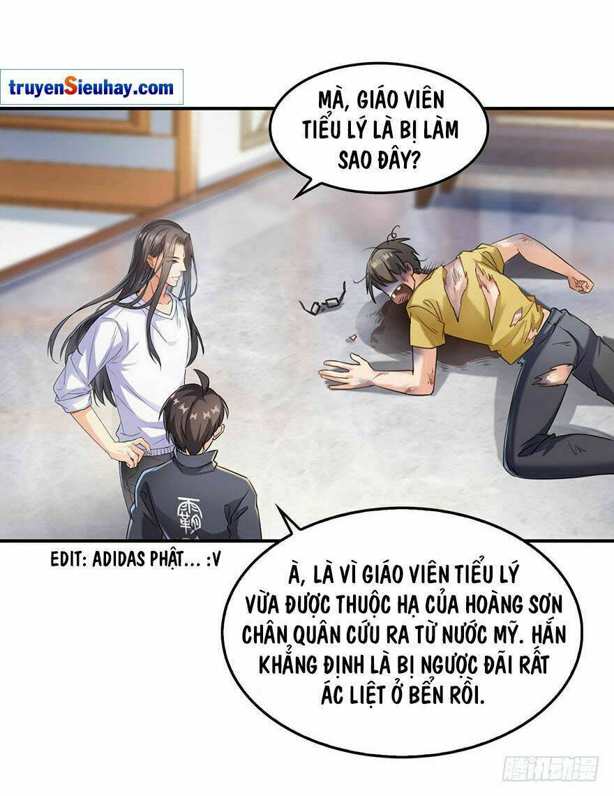 Tu Chân Nói Chuyện Phiếm Quần Chap 143 - Next Chap 144