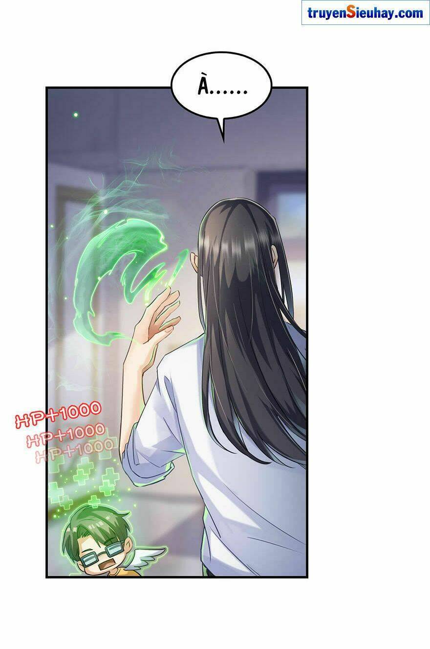 Tu Chân Nói Chuyện Phiếm Quần Chap 143 - Next Chap 144