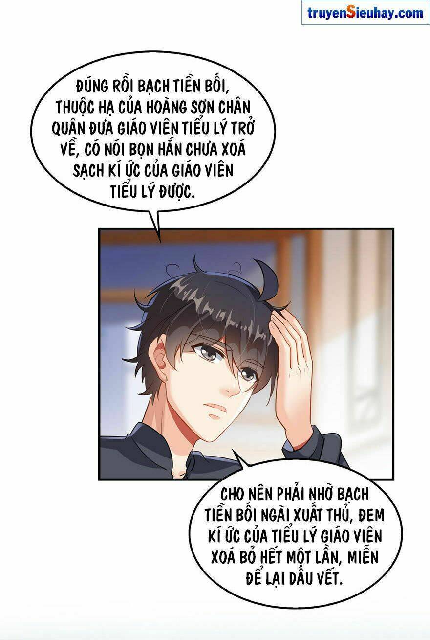 Tu Chân Nói Chuyện Phiếm Quần Chap 143 - Next Chap 144