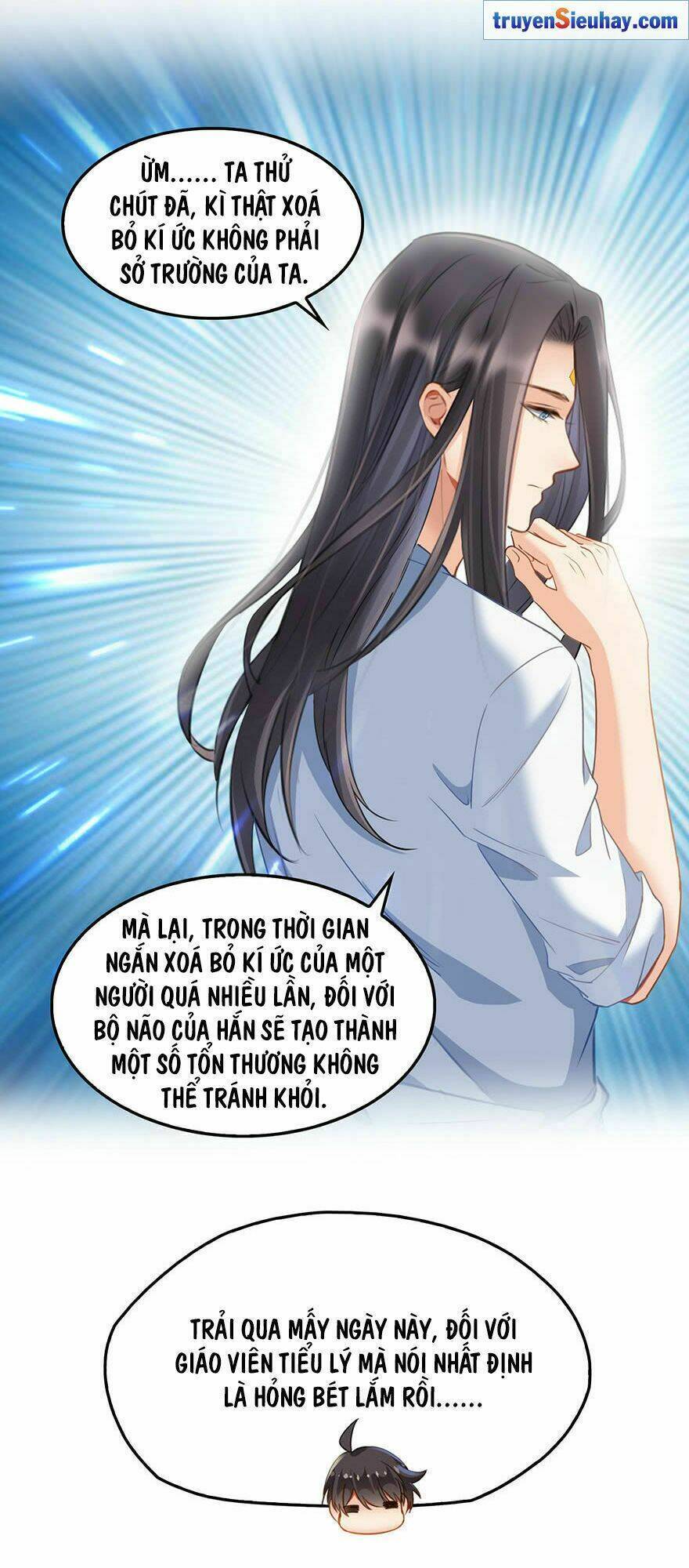 Tu Chân Nói Chuyện Phiếm Quần Chap 143 - Next Chap 144