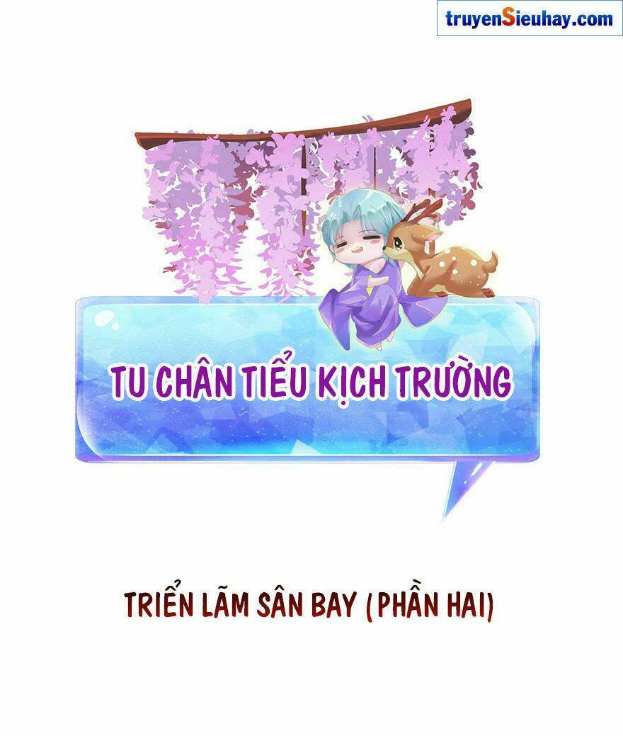 Tu Chân Nói Chuyện Phiếm Quần Chap 143 - Next Chap 144