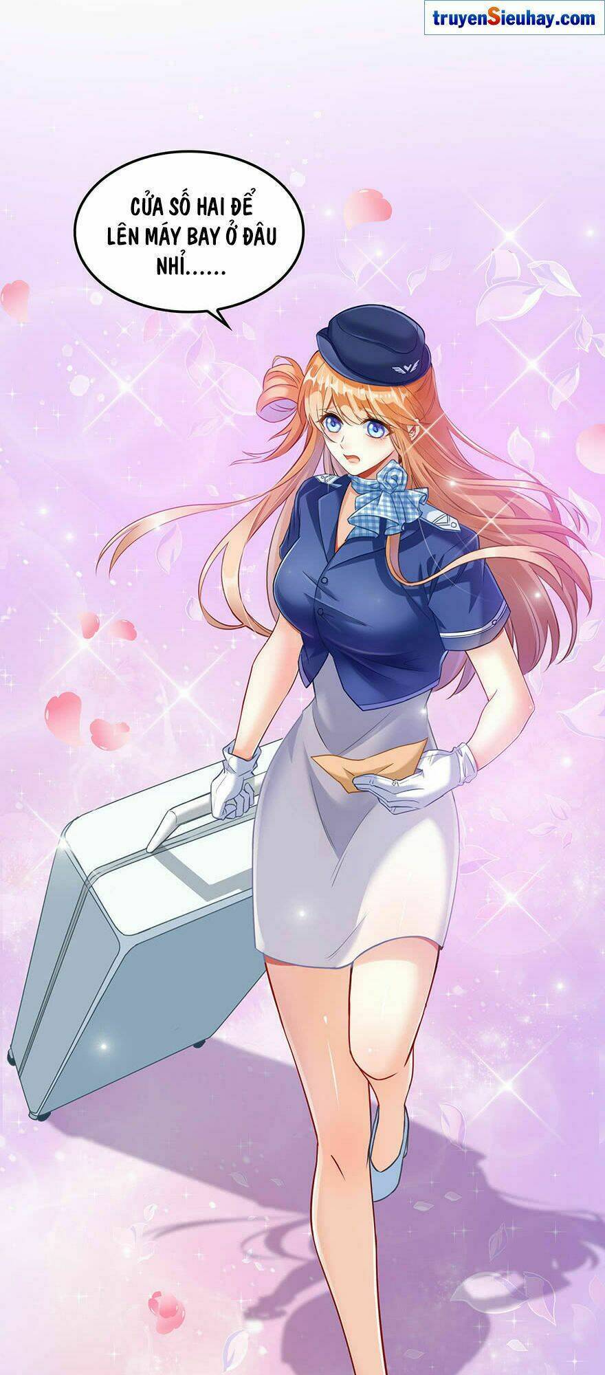 Tu Chân Nói Chuyện Phiếm Quần Chap 143 - Next Chap 144