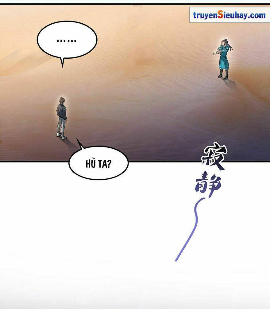 Tu Chân Nói Chuyện Phiếm Quần Chap 143 - Next Chap 144