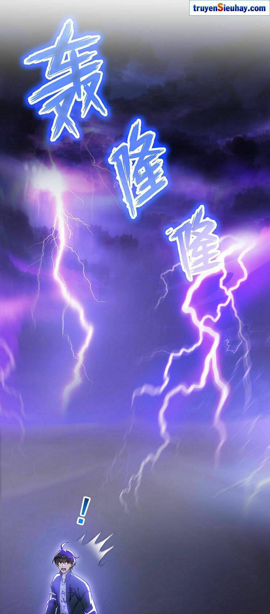 Tu Chân Nói Chuyện Phiếm Quần Chap 143 - Next Chap 144