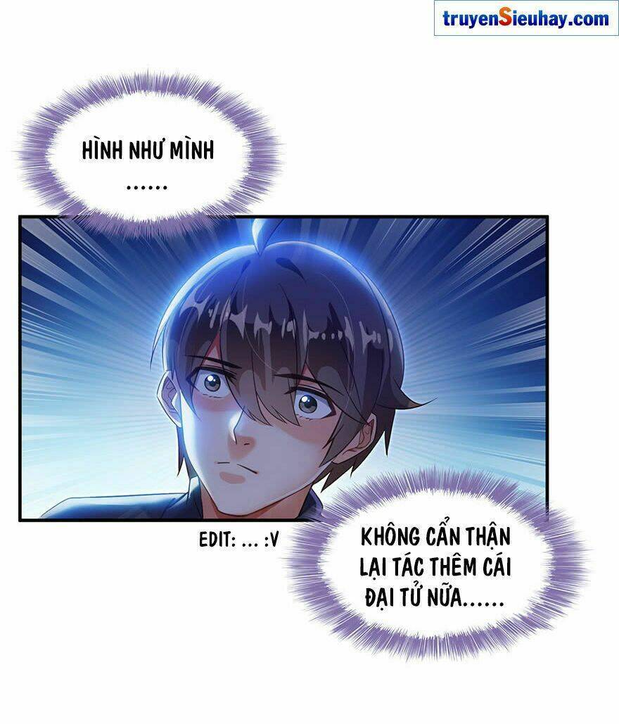 Tu Chân Nói Chuyện Phiếm Quần Chap 143 - Next Chap 144