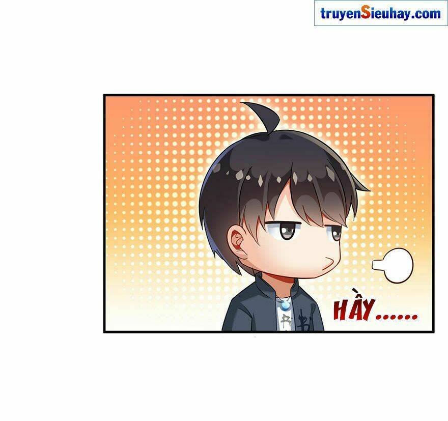 Tu Chân Nói Chuyện Phiếm Quần Chap 144 - Next Chap 145