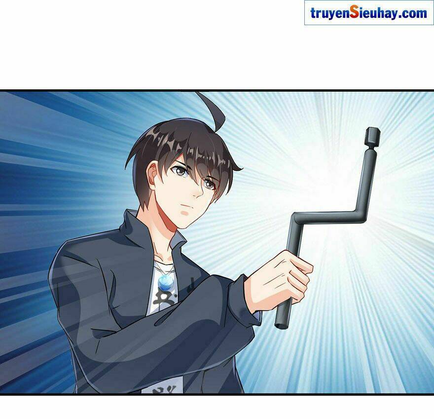 Tu Chân Nói Chuyện Phiếm Quần Chap 144 - Next Chap 145