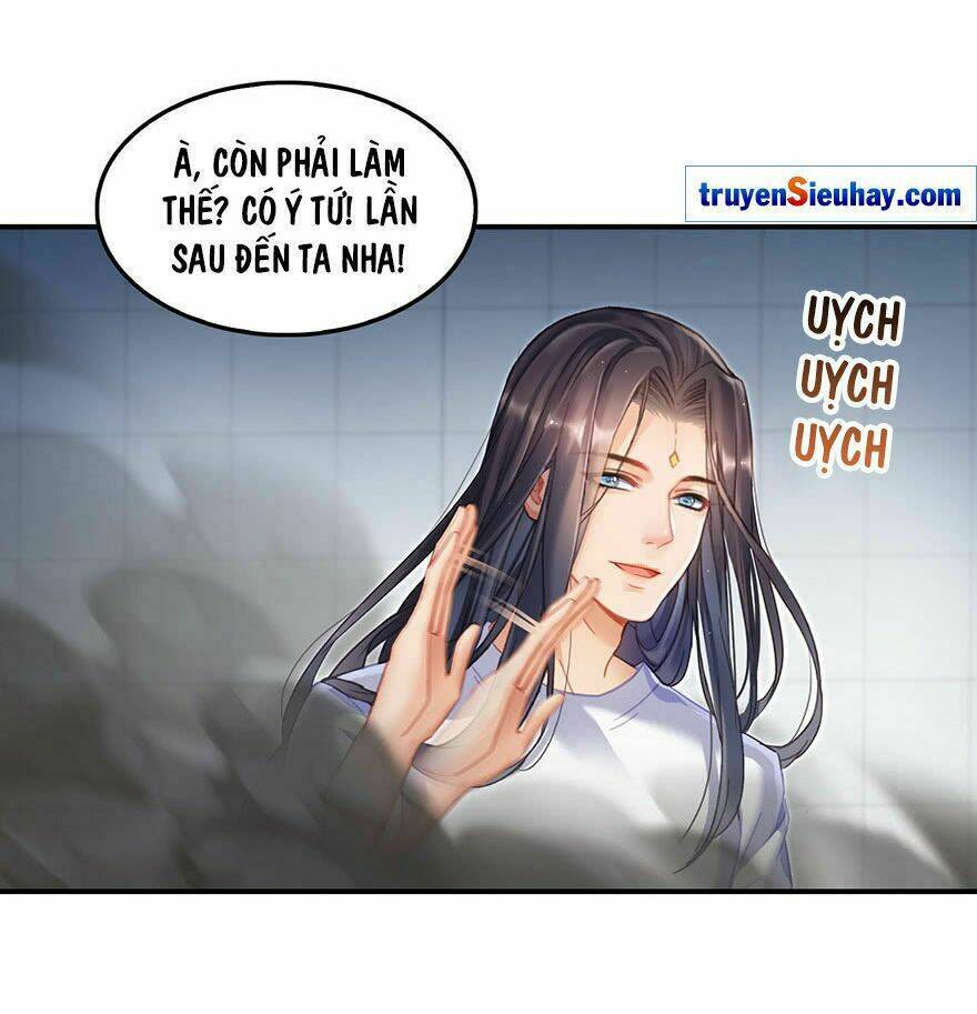 Tu Chân Nói Chuyện Phiếm Quần Chap 144 - Next Chap 145