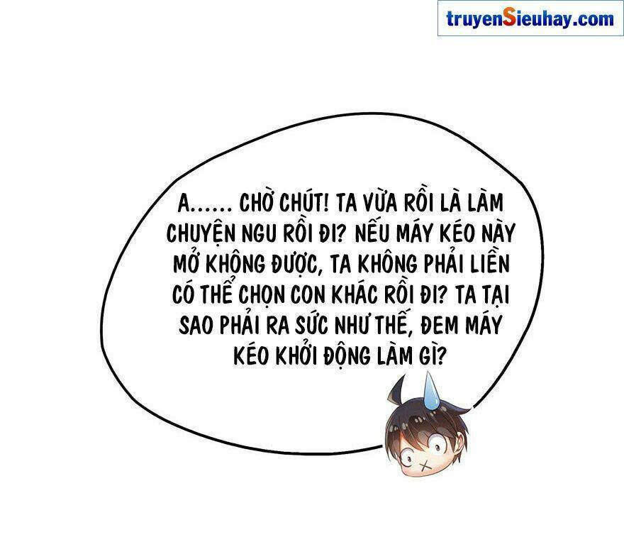 Tu Chân Nói Chuyện Phiếm Quần Chap 144 - Next Chap 145