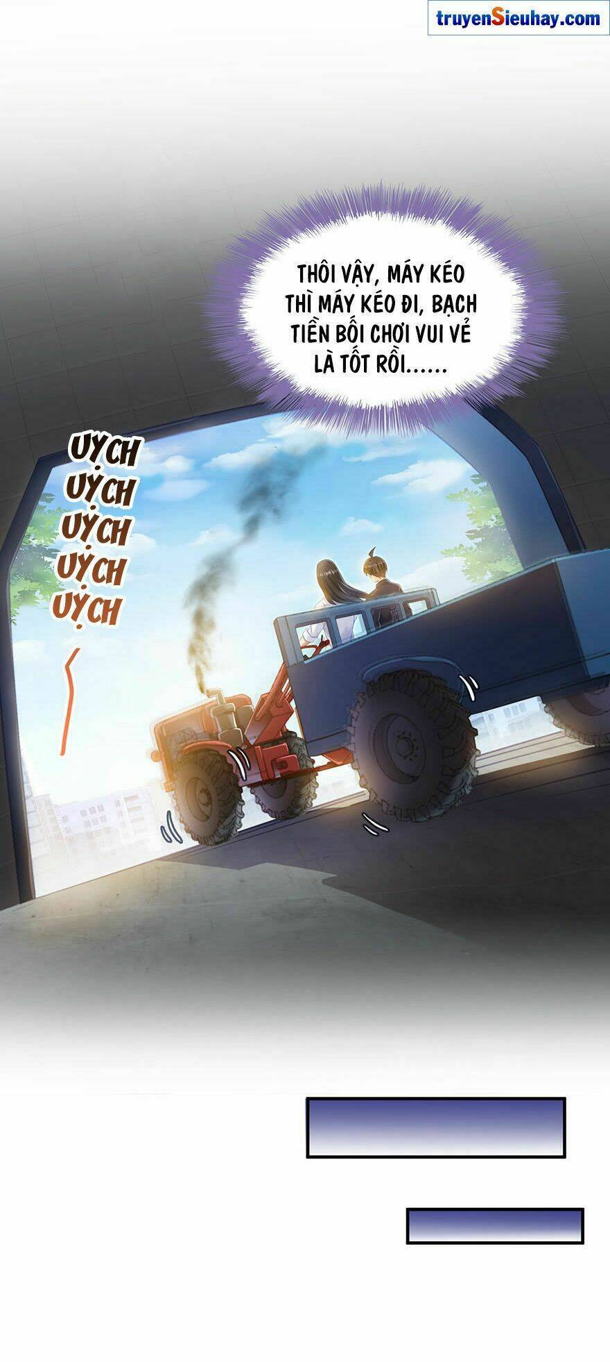 Tu Chân Nói Chuyện Phiếm Quần Chap 144 - Next Chap 145