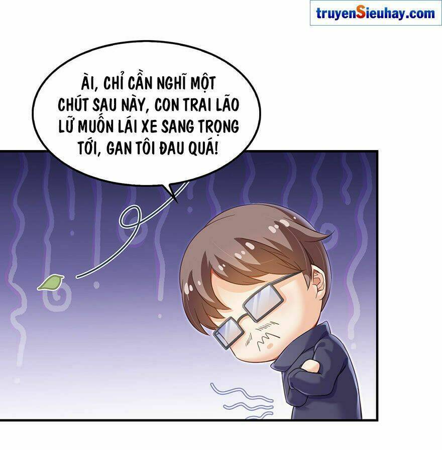 Tu Chân Nói Chuyện Phiếm Quần Chap 144 - Next Chap 145