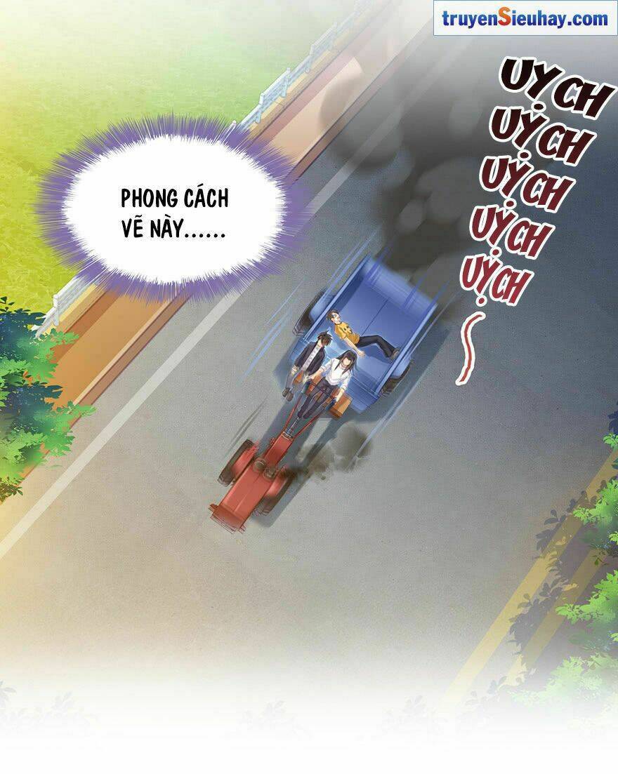 Tu Chân Nói Chuyện Phiếm Quần Chap 144 - Next Chap 145