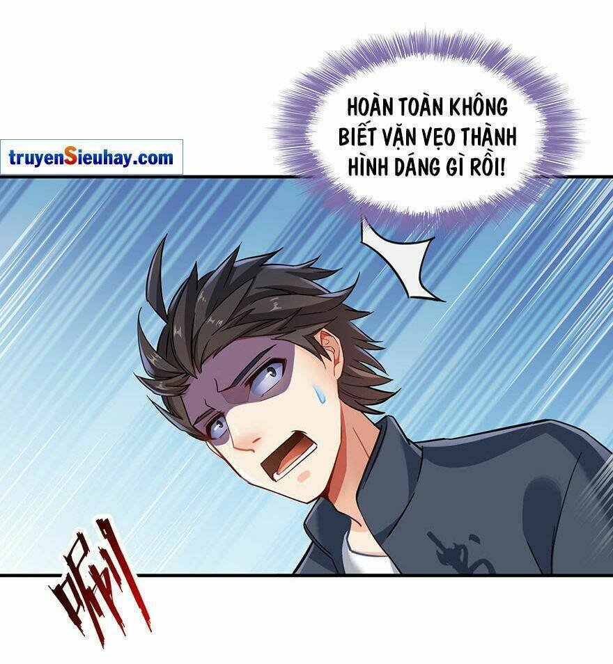 Tu Chân Nói Chuyện Phiếm Quần Chap 144 - Next Chap 145