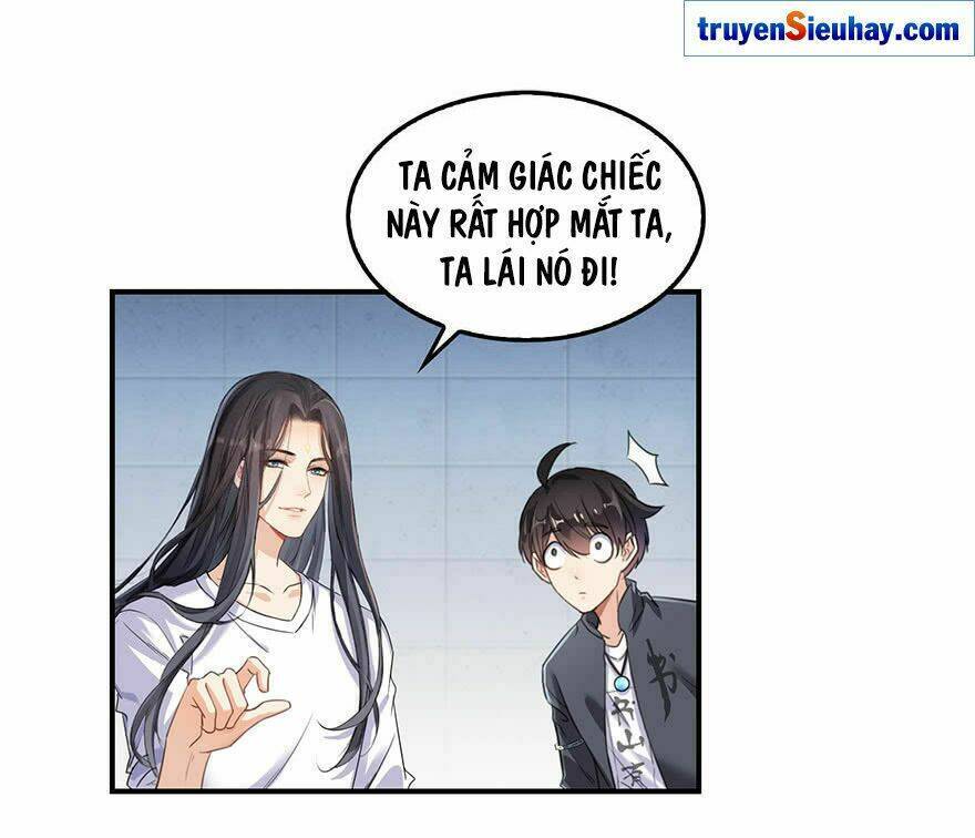 Tu Chân Nói Chuyện Phiếm Quần Chap 144 - Next Chap 145