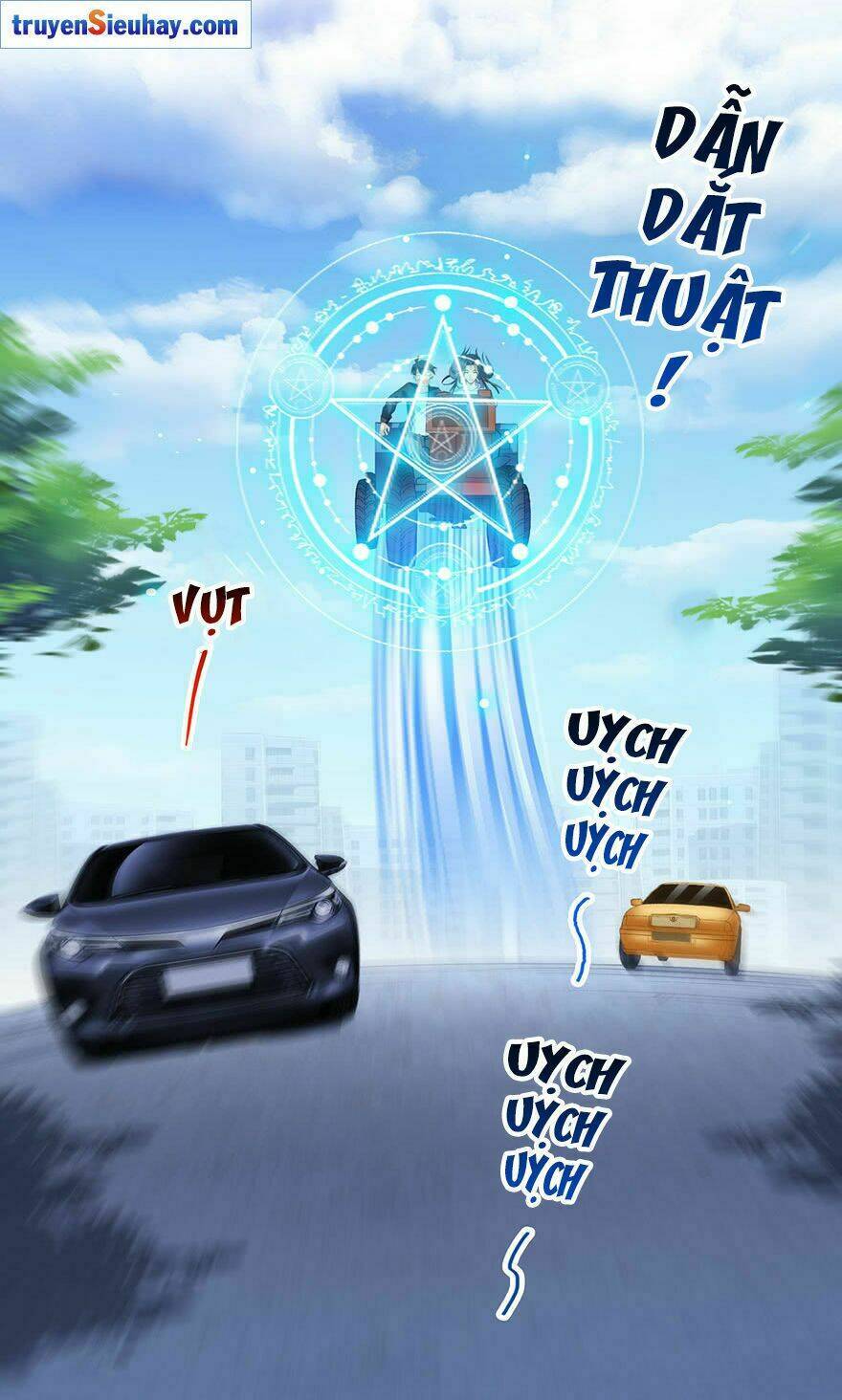 Tu Chân Nói Chuyện Phiếm Quần Chap 144 - Next Chap 145