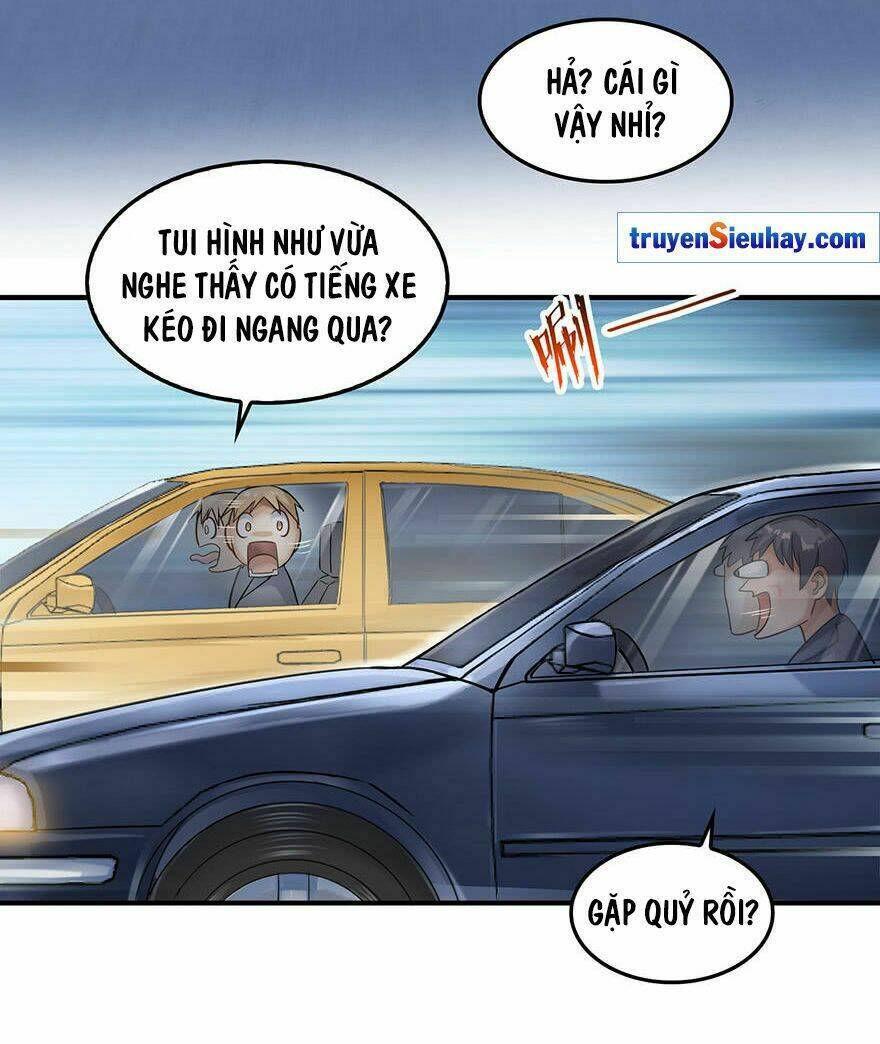 Tu Chân Nói Chuyện Phiếm Quần Chap 144 - Next Chap 145