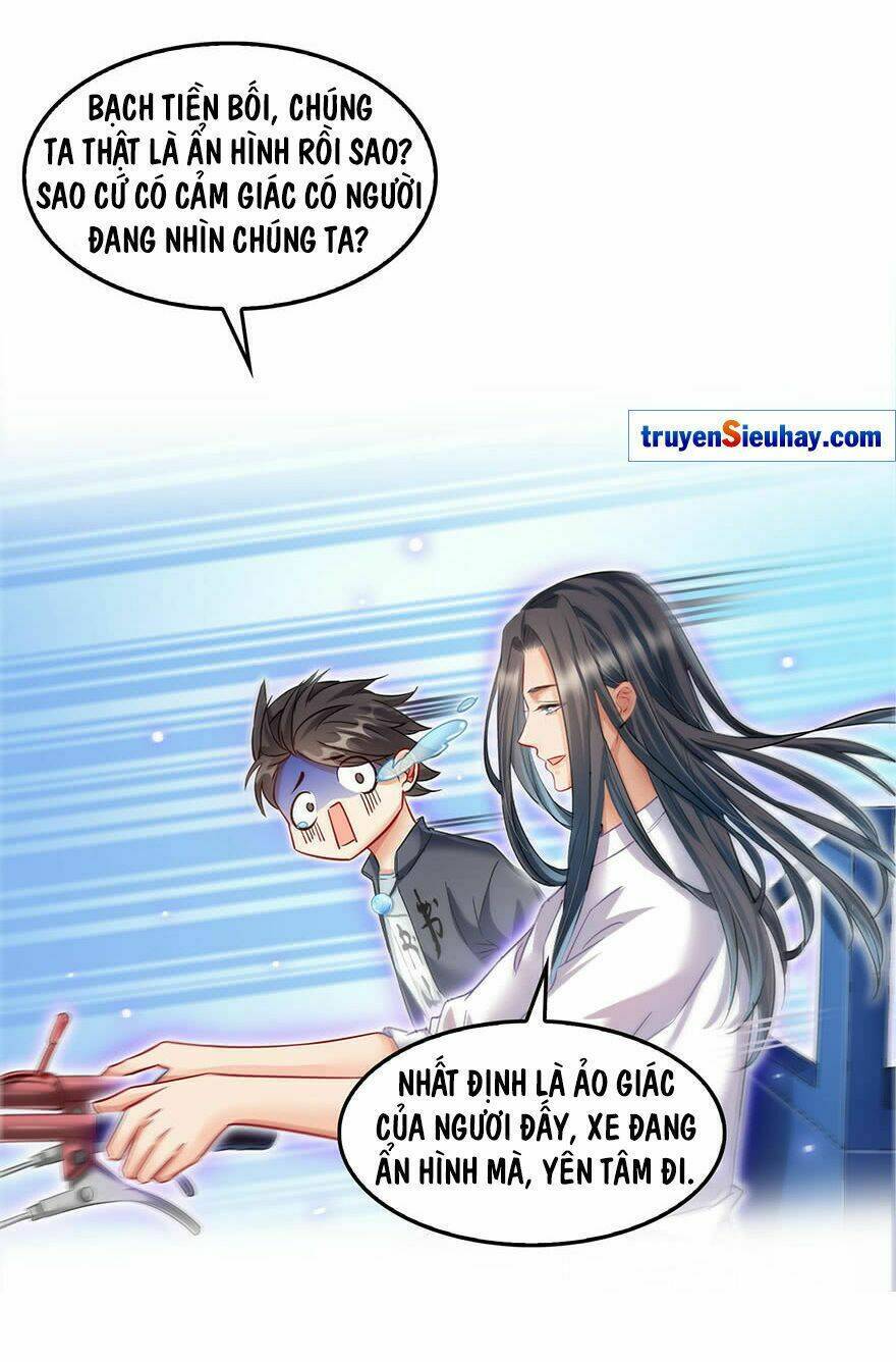 Tu Chân Nói Chuyện Phiếm Quần Chap 144 - Next Chap 145