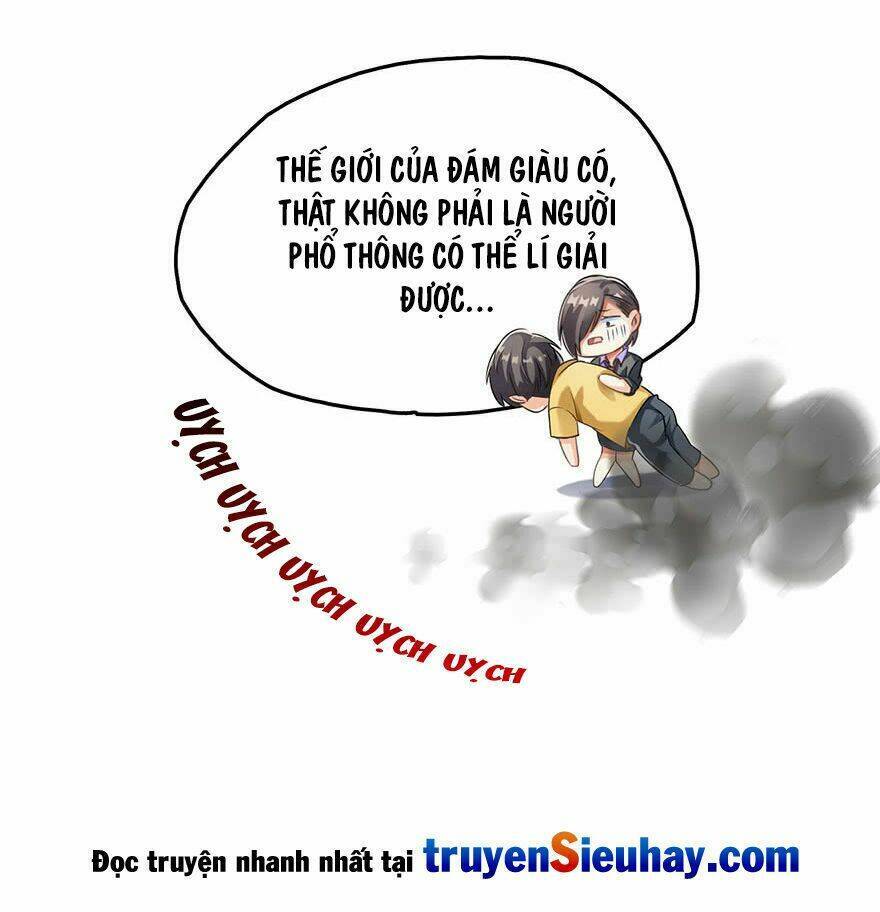 Tu Chân Nói Chuyện Phiếm Quần Chap 144 - Next Chap 145