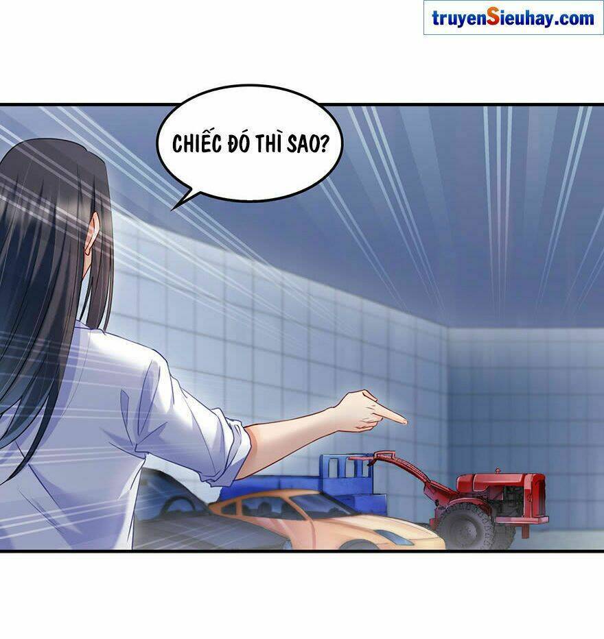 Tu Chân Nói Chuyện Phiếm Quần Chap 144 - Next Chap 145