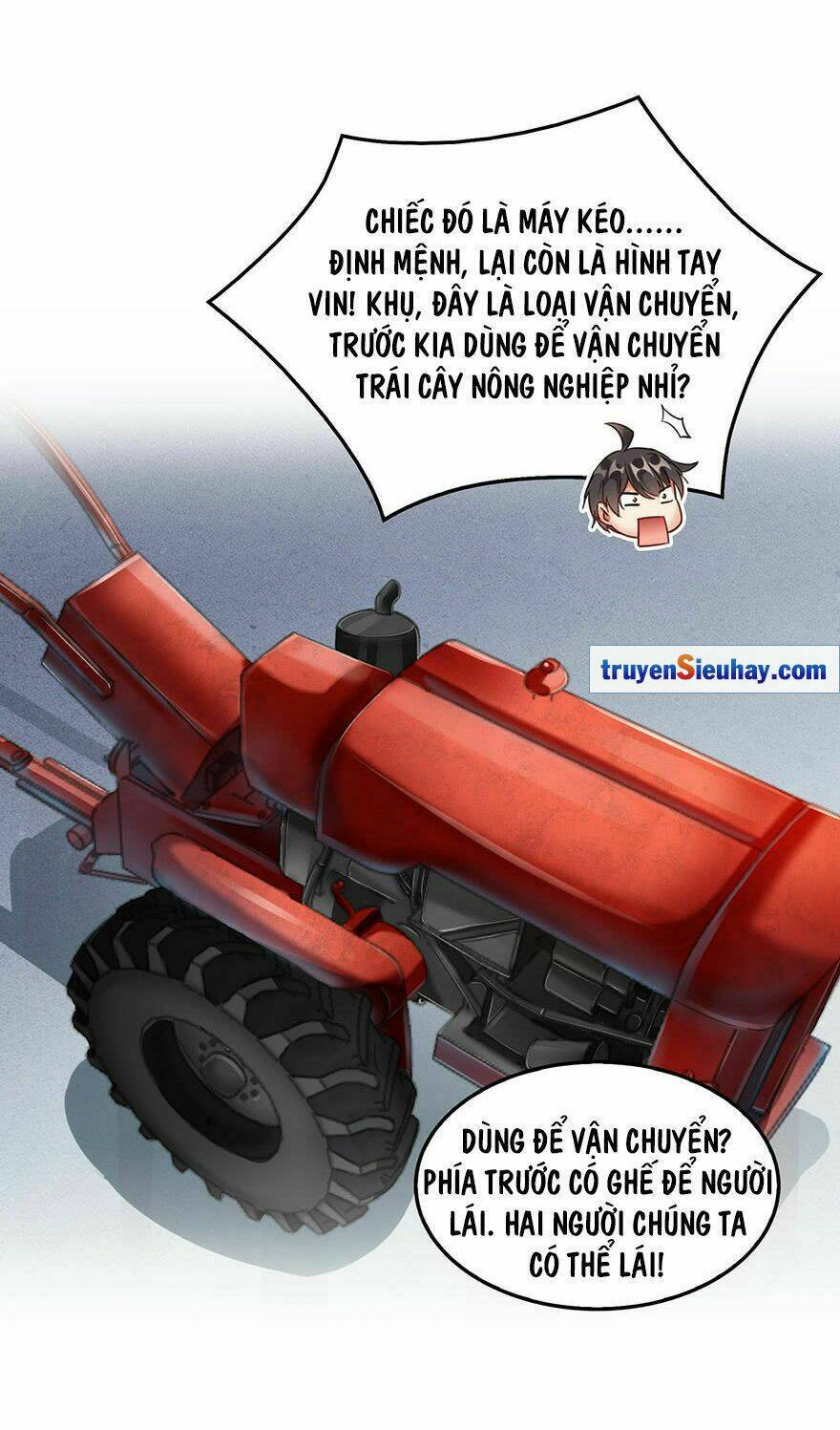 Tu Chân Nói Chuyện Phiếm Quần Chap 144 - Next Chap 145