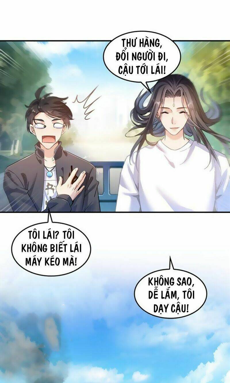 Tu Chân Nói Chuyện Phiếm Quần Chap 145 - Next Chap 146