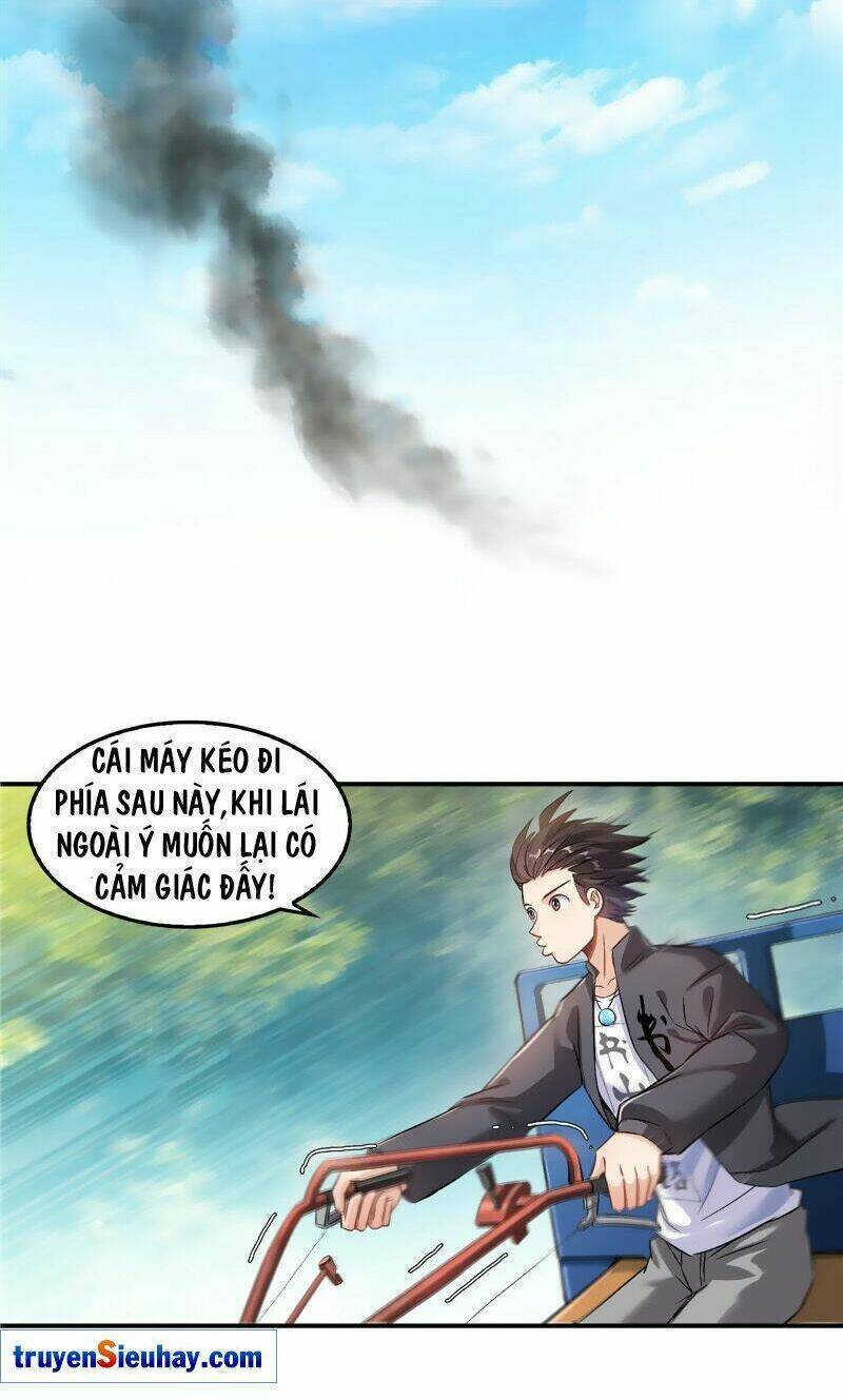 Tu Chân Nói Chuyện Phiếm Quần Chap 145 - Next Chap 146