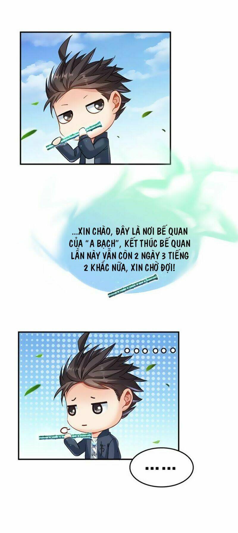 Tu Chân Nói Chuyện Phiếm Quần Chap 145 - Next Chap 146