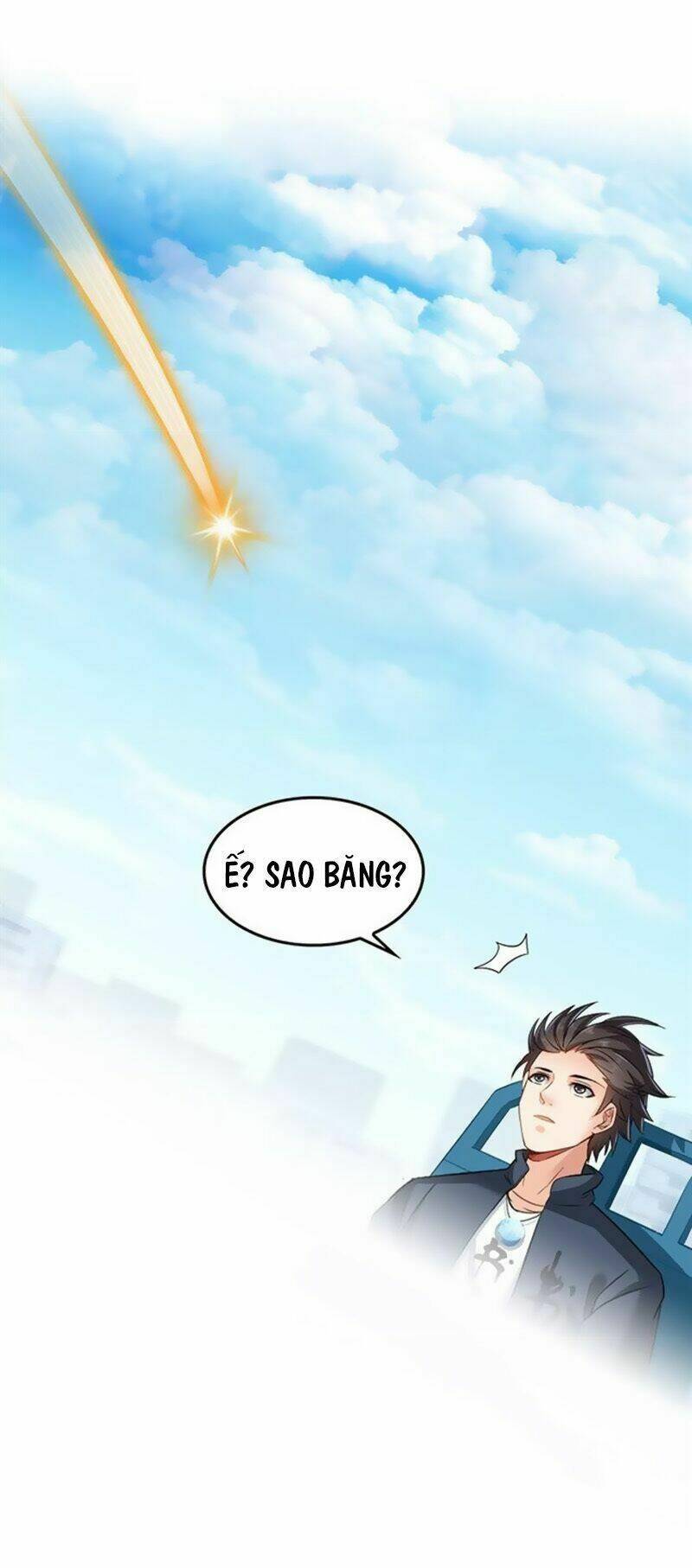 Tu Chân Nói Chuyện Phiếm Quần Chap 145 - Next Chap 146