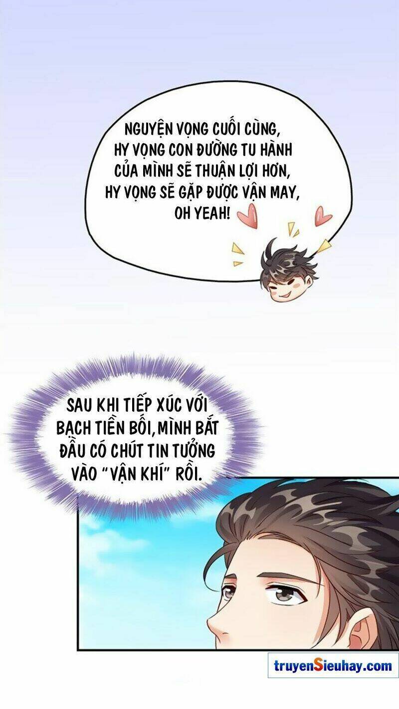 Tu Chân Nói Chuyện Phiếm Quần Chap 145 - Next Chap 146