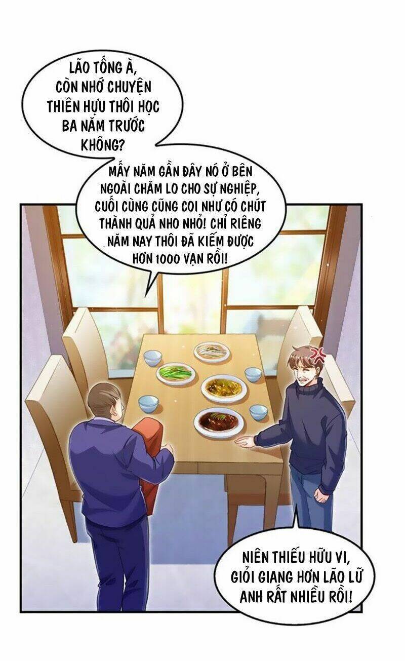 Tu Chân Nói Chuyện Phiếm Quần Chap 145 - Next Chap 146