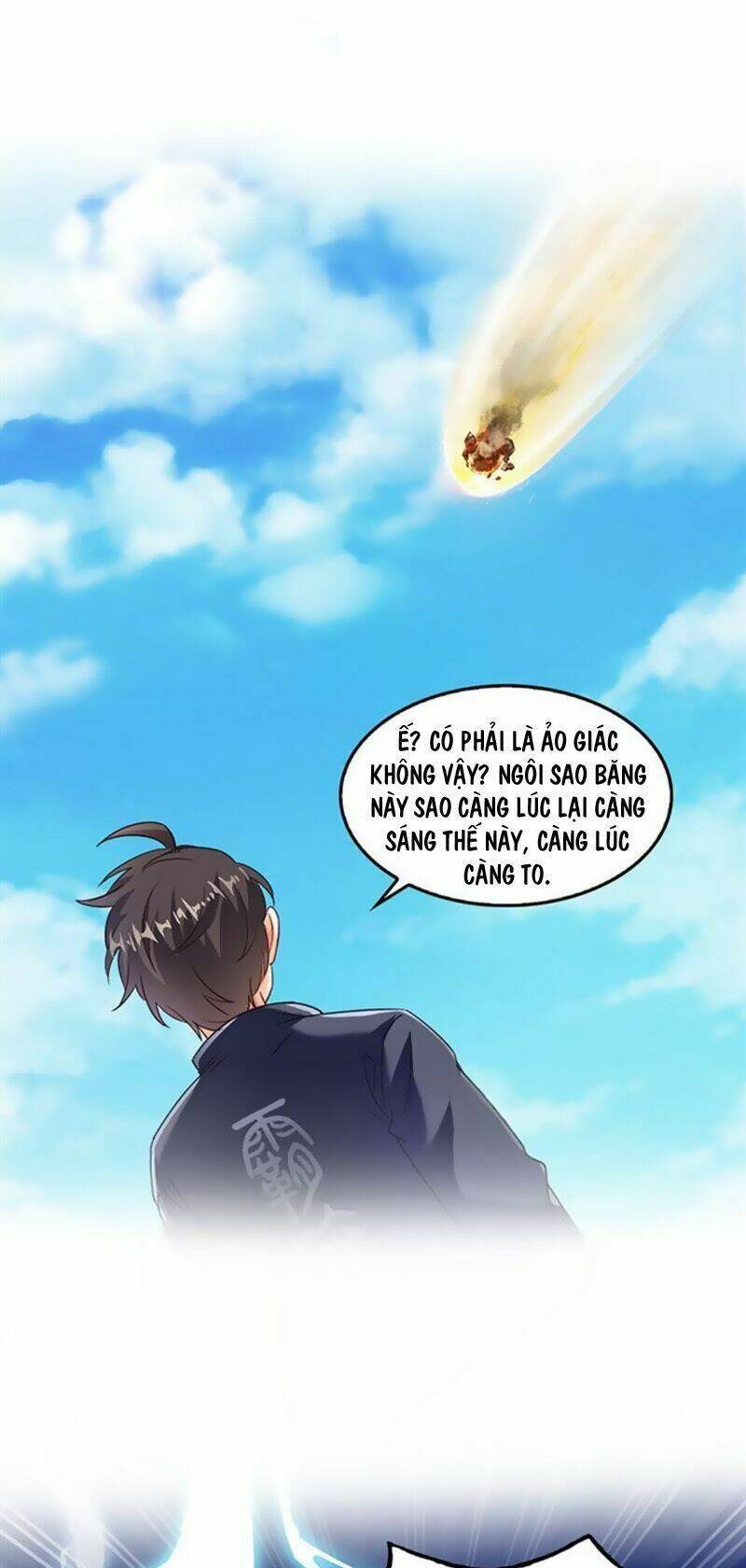 Tu Chân Nói Chuyện Phiếm Quần Chap 145 - Next Chap 146