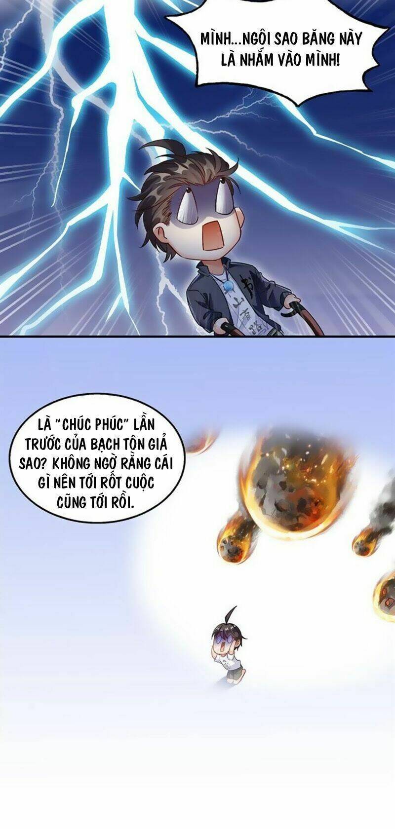 Tu Chân Nói Chuyện Phiếm Quần Chap 145 - Next Chap 146