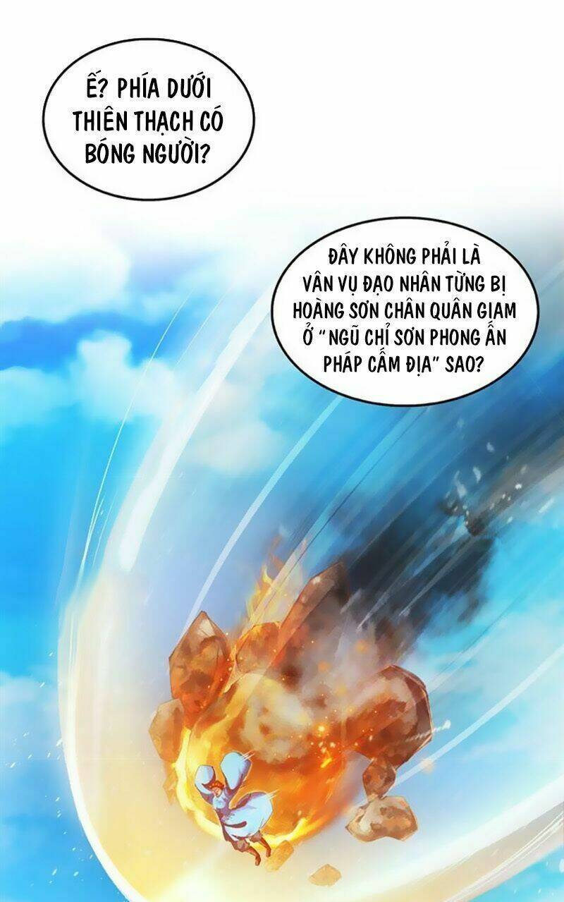 Tu Chân Nói Chuyện Phiếm Quần Chap 145 - Next Chap 146