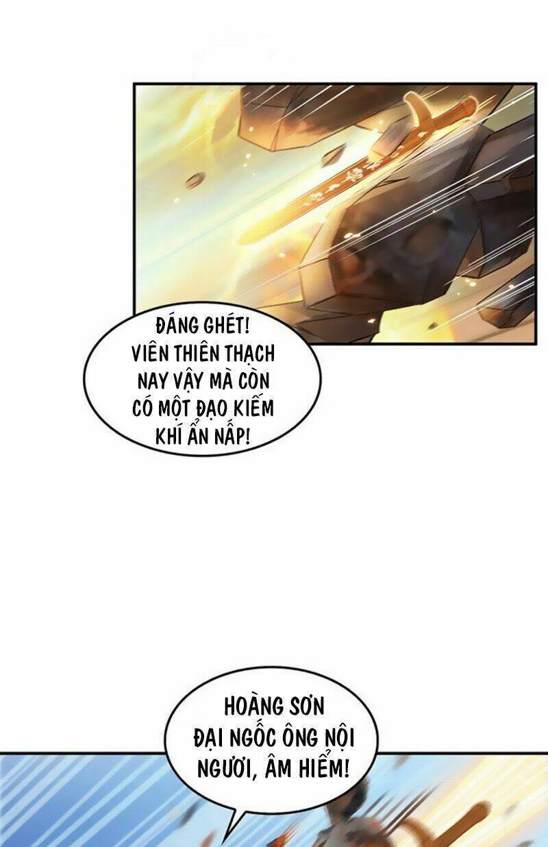 Tu Chân Nói Chuyện Phiếm Quần Chap 145 - Next Chap 146