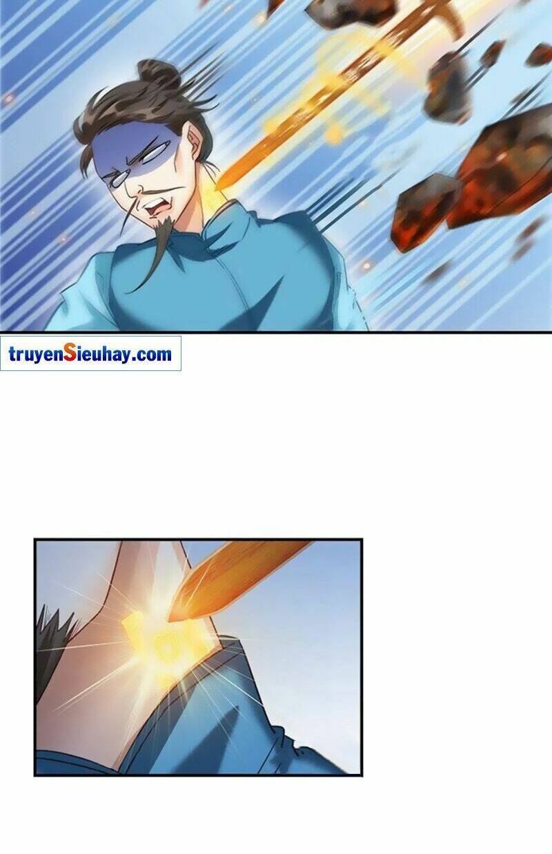 Tu Chân Nói Chuyện Phiếm Quần Chap 145 - Next Chap 146