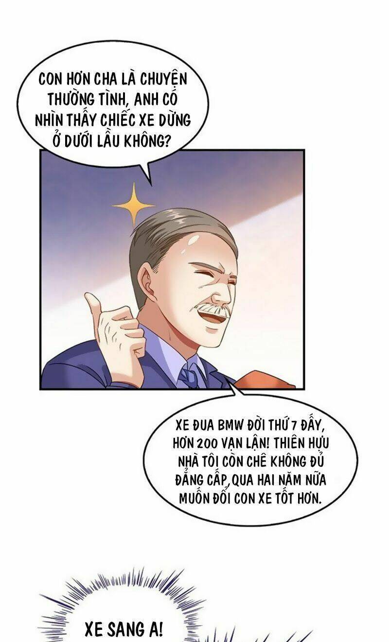 Tu Chân Nói Chuyện Phiếm Quần Chap 145 - Next Chap 146