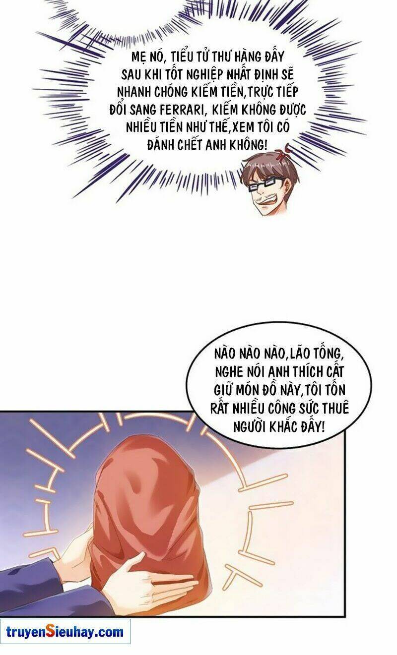 Tu Chân Nói Chuyện Phiếm Quần Chap 145 - Next Chap 146