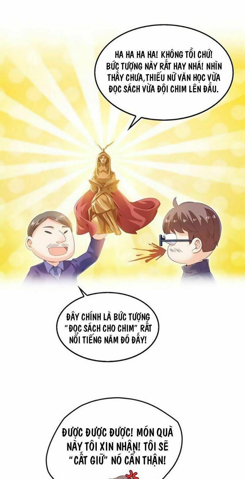 Tu Chân Nói Chuyện Phiếm Quần Chap 145 - Next Chap 146