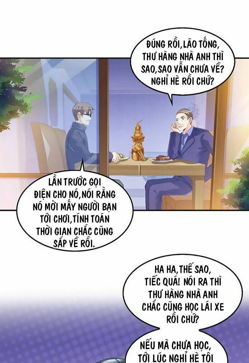 Tu Chân Nói Chuyện Phiếm Quần Chap 145 - Next Chap 146