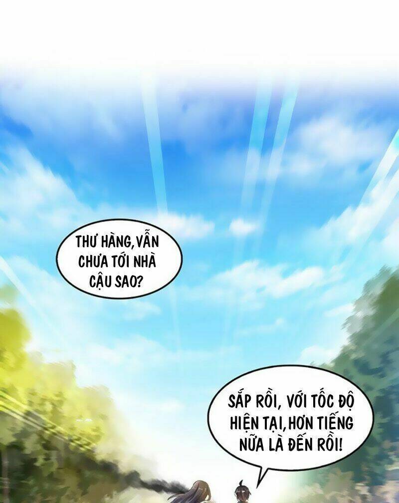 Tu Chân Nói Chuyện Phiếm Quần Chap 145 - Next Chap 146