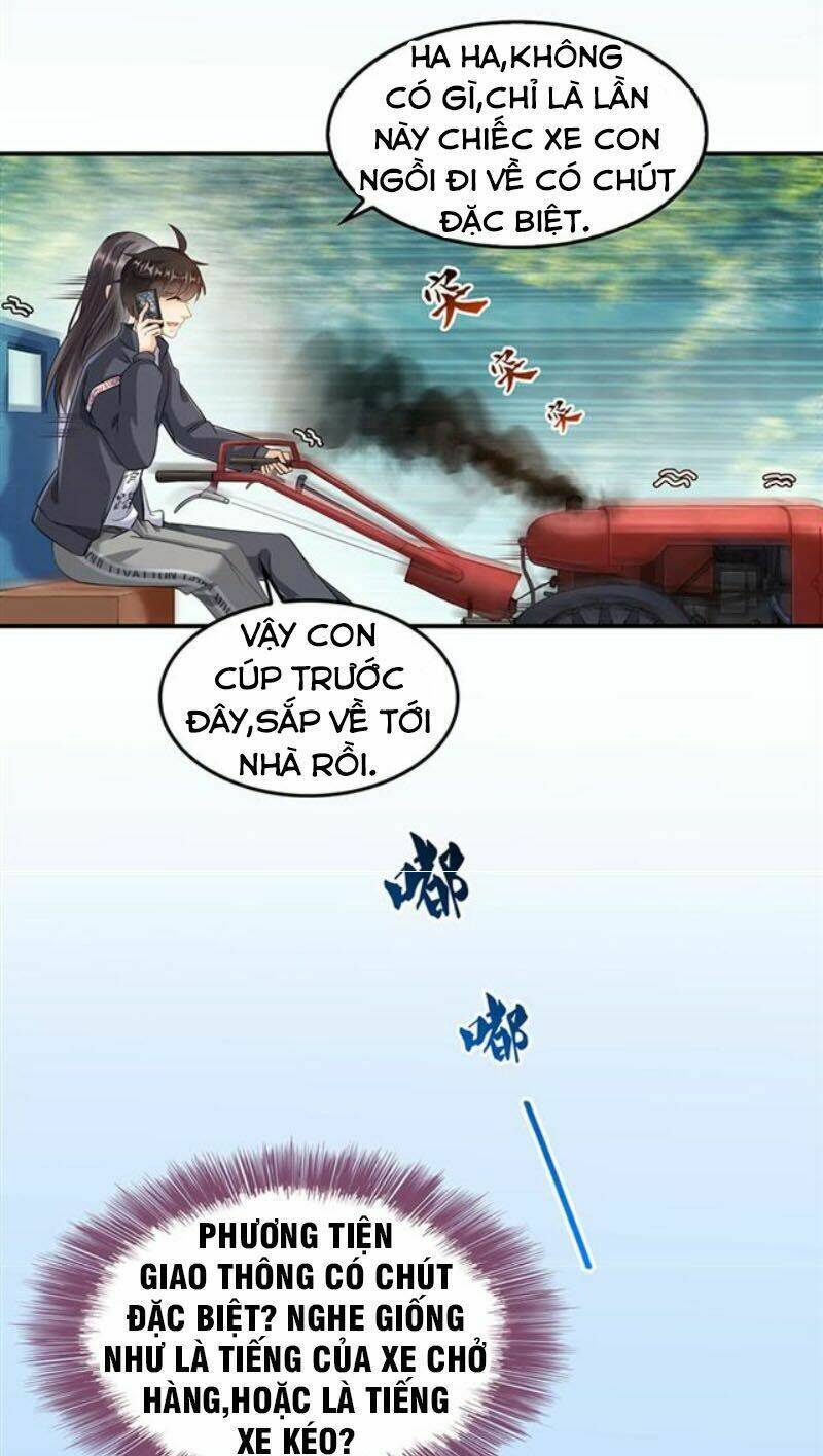 Tu Chân Nói Chuyện Phiếm Quần Chap 146 - Next Chap 147