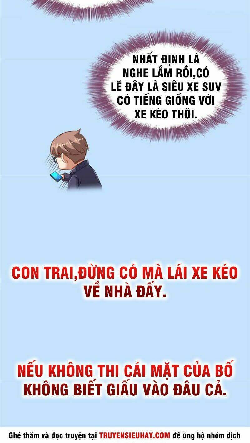 Tu Chân Nói Chuyện Phiếm Quần Chap 146 - Next Chap 147