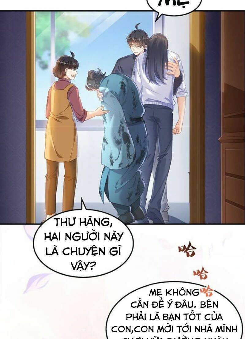 Tu Chân Nói Chuyện Phiếm Quần Chap 146 - Next Chap 147