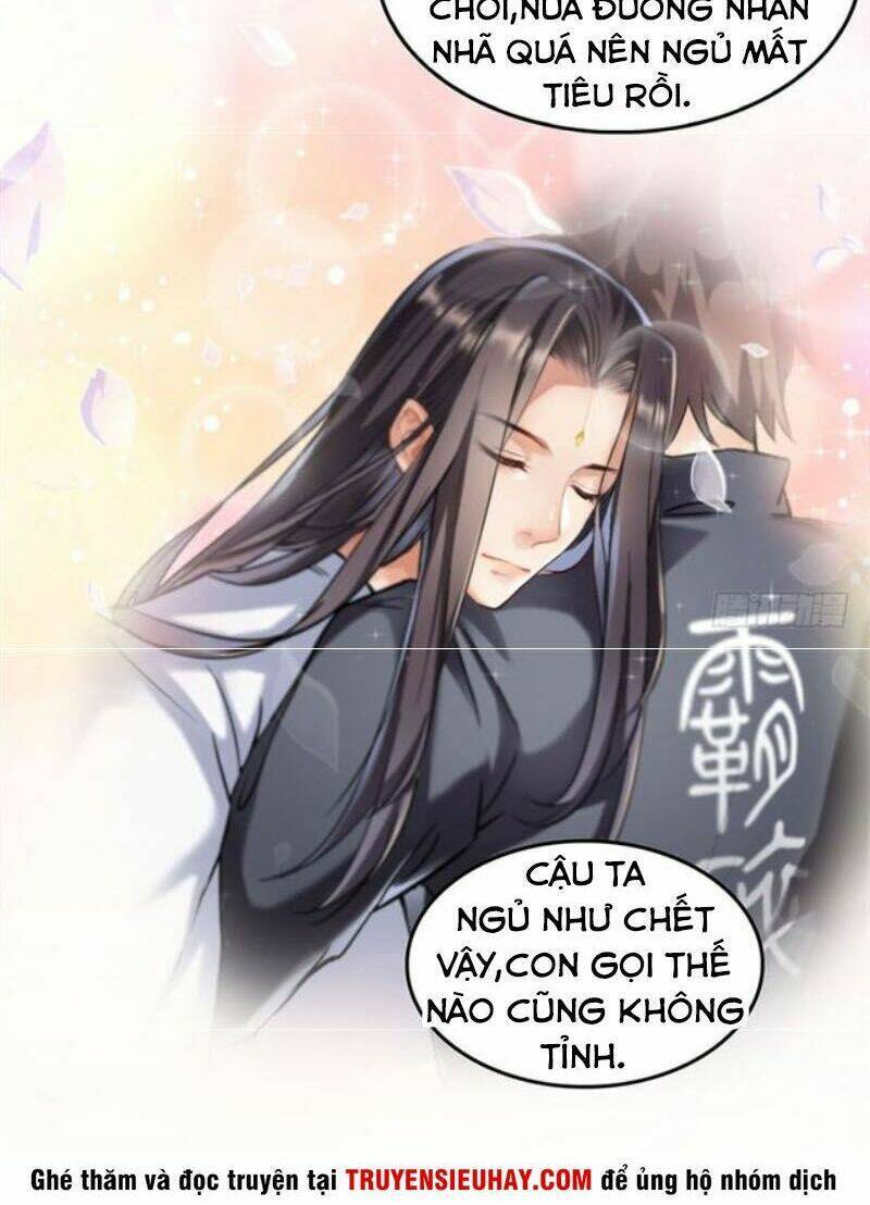 Tu Chân Nói Chuyện Phiếm Quần Chap 146 - Next Chap 147