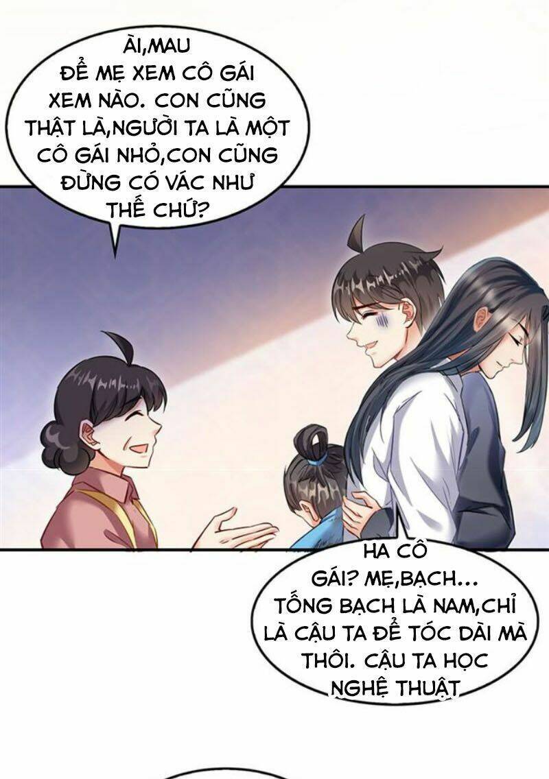 Tu Chân Nói Chuyện Phiếm Quần Chap 146 - Next Chap 147