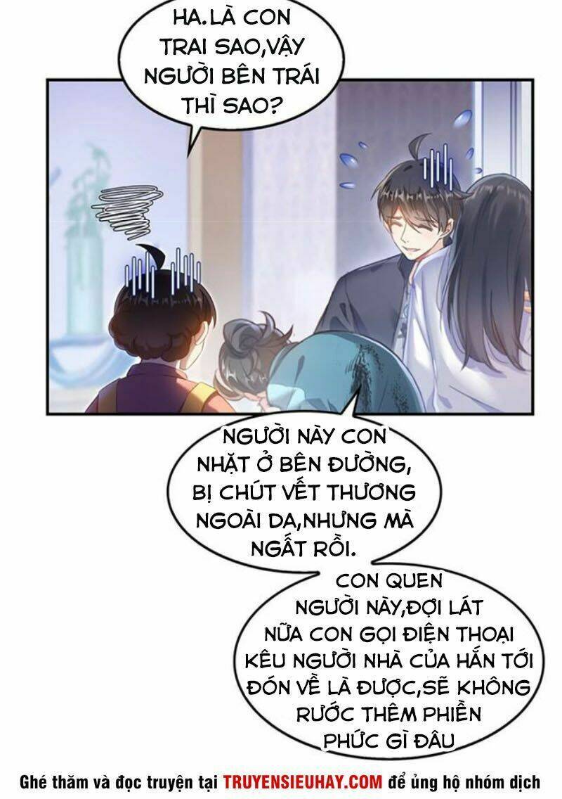 Tu Chân Nói Chuyện Phiếm Quần Chap 146 - Next Chap 147